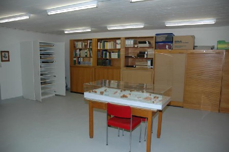 Archivräume
